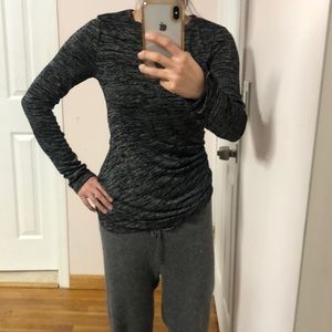 T by Alexander Wang Top